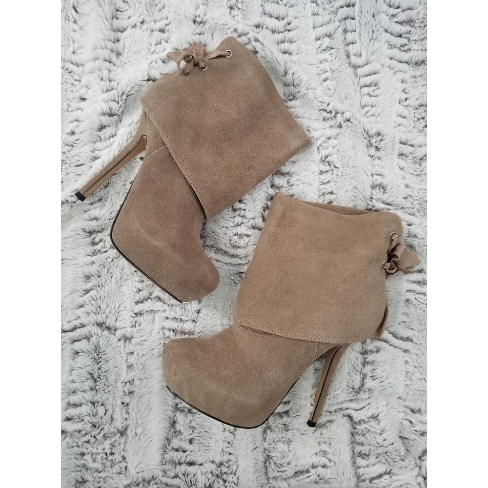 Steve Madden **Fiana** in 7.5
